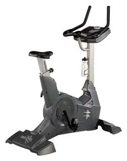 Вертикальный велотренажер AeroFit Pro 9500B 7"LCD Вертикальный велотренажер AeroFit Pro 9500B 7"LCD