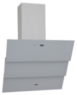 Каминная вытяжка ZorG Сатурн 90 WH