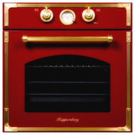 Электрический духовой шкаф Kuppersberg RC 699 BOR Gold Электрический духовой шкаф Kuppersberg RC 699 BOR Gold