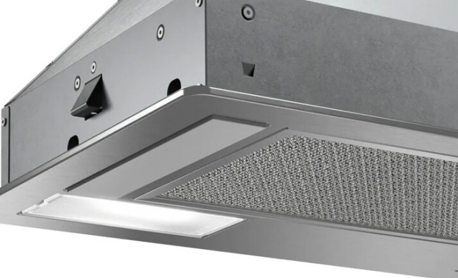 Встраиваемая вытяжка Bosch DLN52AC70 Встраиваемая вытяжка Bosch DLN52AC70