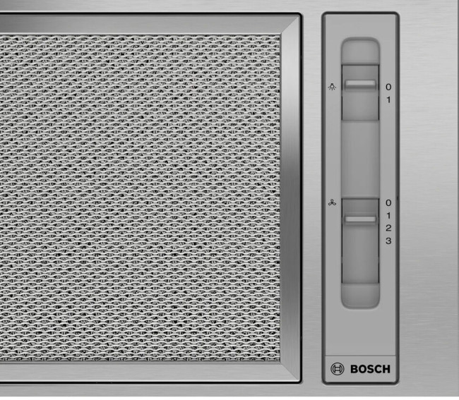 Встраиваемая вытяжка Bosch DLN52AC70 Встраиваемая вытяжка Bosch DLN52AC70
