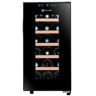 Винный шкаф CLIMADIFF CC18 Винный шкаф CLIMADIFF CC18