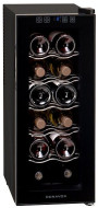 Винный шкаф DUNAVOX  thermo dx-12.35sc