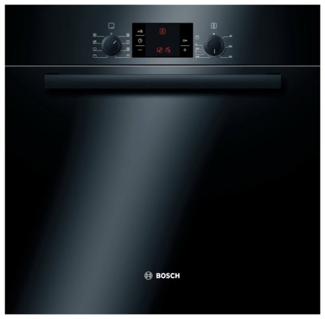 Духовой шкаф Bosch HBA43T360 Духовой шкаф Bosch HBA43T360