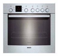 Духовой шкаф Bosch HEN730550