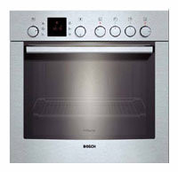 Духовой шкаф Bosch HEN730550