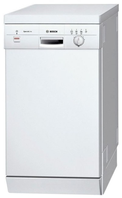 Посудомоечная машина Bosch SRS 40E02