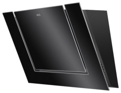 Каминная вытяжка AEG DVB4850B
