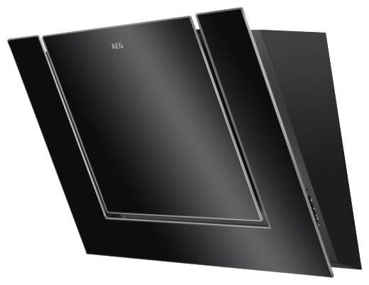 Каминная вытяжка AEG DVB4850B Каминная вытяжка AEG DVB4850B
