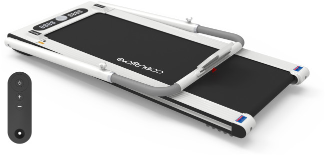 Беговая дорожка Evo Fitness Blade plus Беговая дорожка Evo Fitness Blade plus