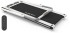 Беговая дорожка Evo Fitness Blade plus Беговая дорожка Evo Fitness Blade plus