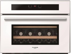 Винный шкаф FULGOR FWC 4522 TC WH S Винный шкаф FULGOR FWC 4522 TC WH S