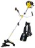 Триммер бензиновый Huter GGT-2500S