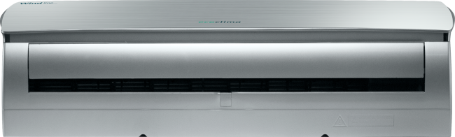 Сплит-система ECOCLIMA ECW/I-09QCG / EC/I-09QC silver Сплит-система ECOCLIMA ECW/I-09QCG / EC/I-09QC silver