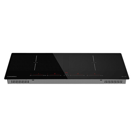 Встраиваемая индукционная варочная панель Maunfeld CVI904SFLBK Inverter