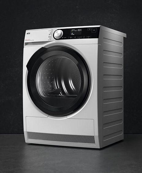 Сушильная машина AEG TR8384E