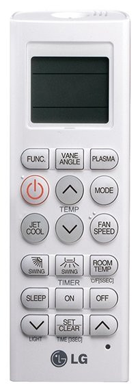 Сплит-система LG S12PMG Сплит-система LG S12PMG