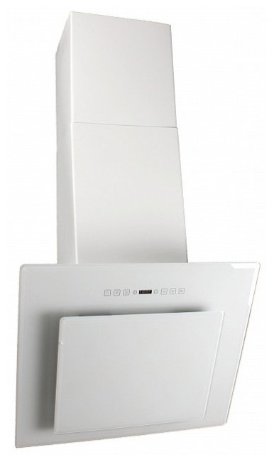 Каминная вытяжка Leran LH 2603 90 WG Каминная вытяжка Leran LH 2603 90 WG