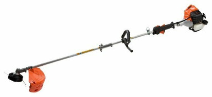 Триммер бензиновый Hitachi CG27EBD(SL) Триммер бензиновый Hitachi CG27EBD(SL)