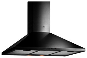 Каминная вытяжка TEKA DBB 60 BK (40460402)