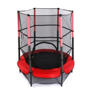 Батут Evo Jump 4,5ft (140см) Батут Evo Jump 4,5ft (140см)