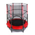 Батут Evo Jump 4,5ft (140см) Батут Evo Jump 4,5ft (140см)