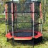 Батут Evo Jump 4,5ft (140см) Батут Evo Jump 4,5ft (140см)