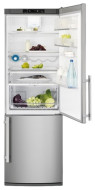 Холодильник Electrolux EN 3613 AOX Холодильник Electrolux EN 3613 AOX