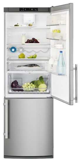 Холодильник Electrolux EN 3613 AOX Холодильник Electrolux EN 3613 AOX
