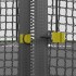 Батут Unix Line Simple 12 ft Color (outside) Батут Unix Line Simple 12 ft Color (outside)