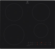 Электрическая варочная панель Electrolux EIT60433CT