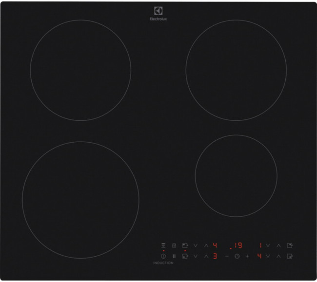 Электрическая варочная панель Electrolux EIT60433CT Электрическая варочная панель Electrolux EIT60433CT