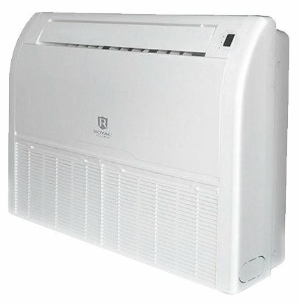 Напольно-потолочный кондиционер Royal Clima CO-F24HN Напольно-потолочный кондиционер Royal Clima CO-F24HN