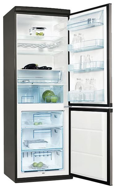 Холодильник Electrolux ERB 34233 X