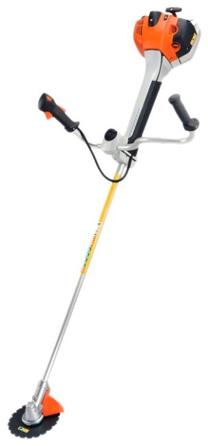 Триммер бензиновый STIHL FS 360 C-E Триммер бензиновый STIHL FS 360 C-E