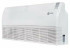 Напольно-потолочный кондиционер Quattroclima QV-I60FC / QN-I60UC с комплектом Nord Polo (-30)