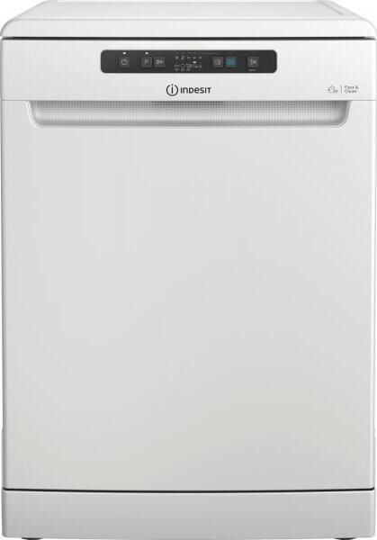 Посудомоечная машина Indesit DFC 2B+16 Посудомоечная машина Indesit DFC 2B+16