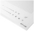 Электрическая варочная панель Maunfeld CVI292S2FWH LUX Inverter Электрическая варочная панель Maunfeld CVI292S2FWH LUX Inverter