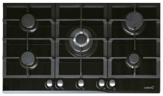 Варочная панель CATA LCI 941 BK Варочная панель CATA LCI 941 BK