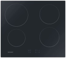 Встраиваемая индукционная варочная панель Zerowatt ZI6C42/E1 Встраиваемая индукционная варочная панель Zerowatt ZI6C42/E1
