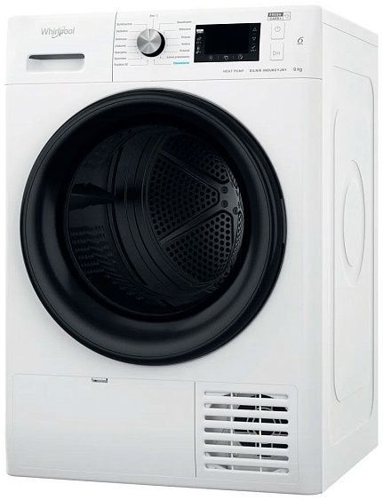 Сушильная машина WHIRLPOOL FFTED9X3BPL Сушильная машина WHIRLPOOL FFTED9X3BPL