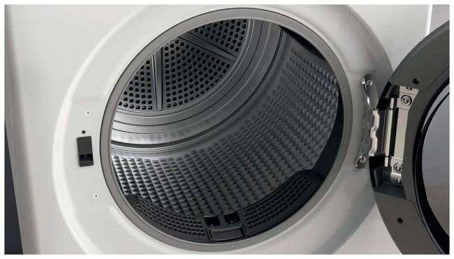 Сушильная машина WHIRLPOOL FFTED9X3BPL Сушильная машина WHIRLPOOL FFTED9X3BPL