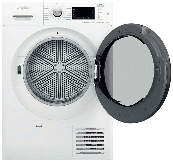 Сушильная машина WHIRLPOOL FFTED9X3BPL Сушильная машина WHIRLPOOL FFTED9X3BPL