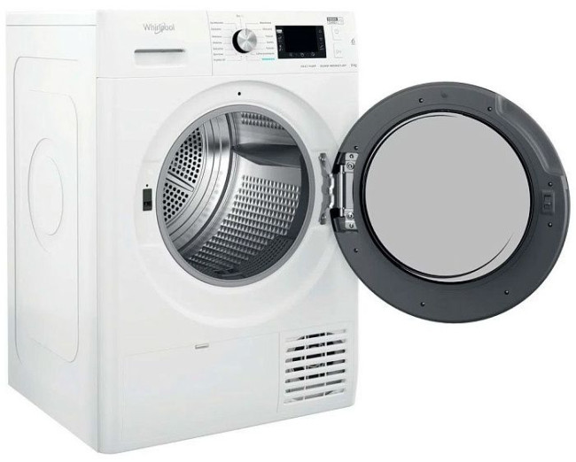 Сушильная машина WHIRLPOOL FFTED9X3BPL Сушильная машина WHIRLPOOL FFTED9X3BPL
