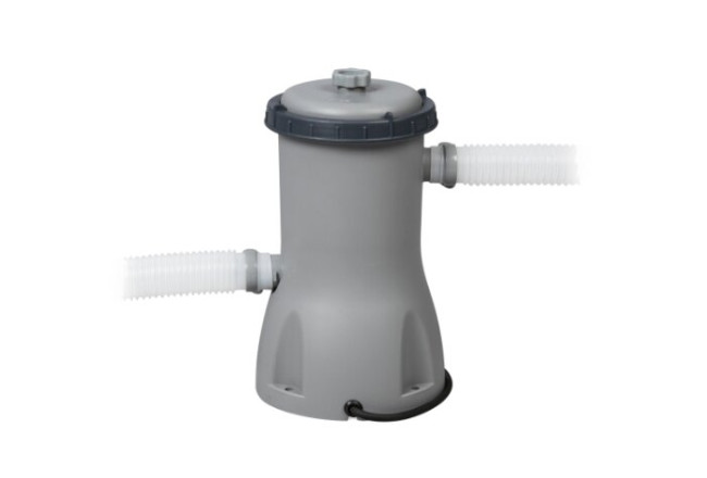 Бассейн Bestway Power Steel в комплекте 56993