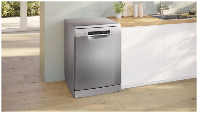 Посудомоечная машина Bosch SMS4IKI51Q