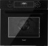 Встраиваемый электрический духовой шкаф Weissgauff EOV 291 PDB Black Edition