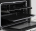 Встраиваемый электрический духовой шкаф Weissgauff EOV 291 PDB Black Edition