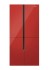 Холодильник Centek CT-1750 NF Red