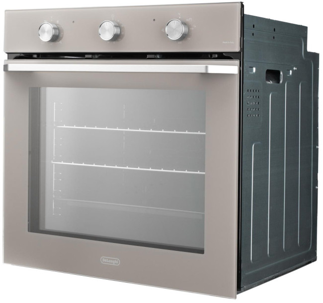 Электрический духовой шкаф De’Longhi NSM 7TL PPP RUS
